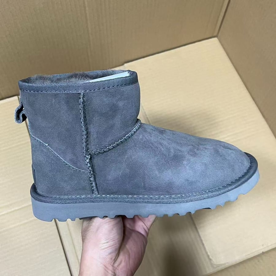 View 6 - Grey