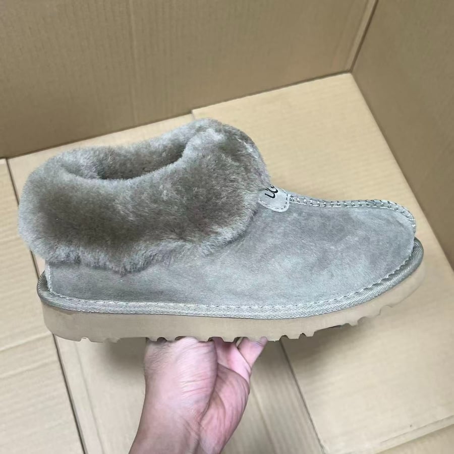 Boots X UGG Series