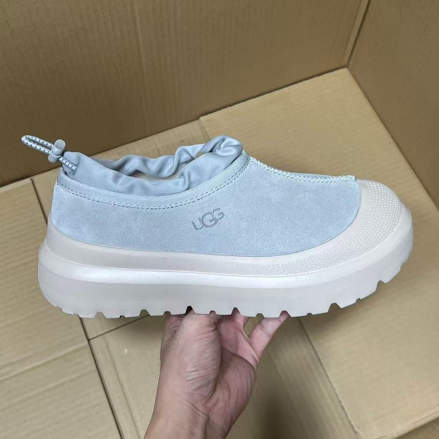 Boots X UGG Series