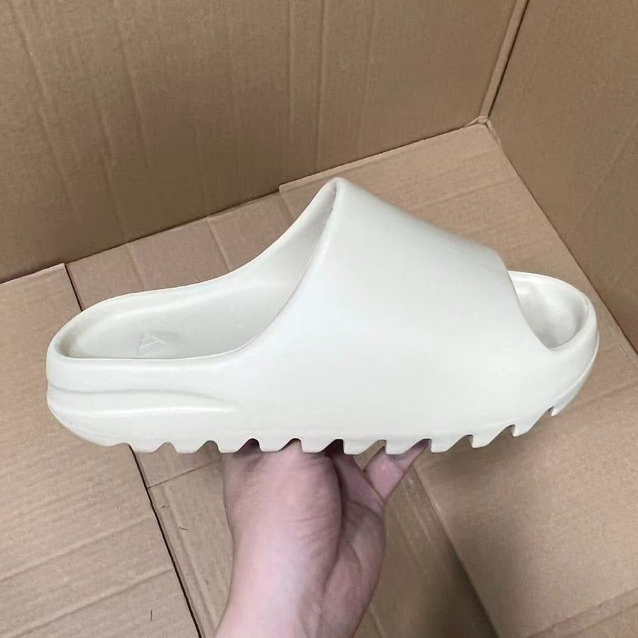 Slides & Sandals X Yeezy Slides Series