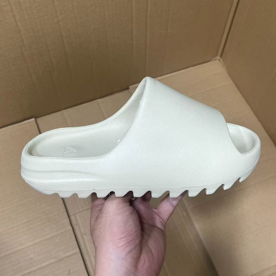 Slides & Sandals X Yeezy Slides Series