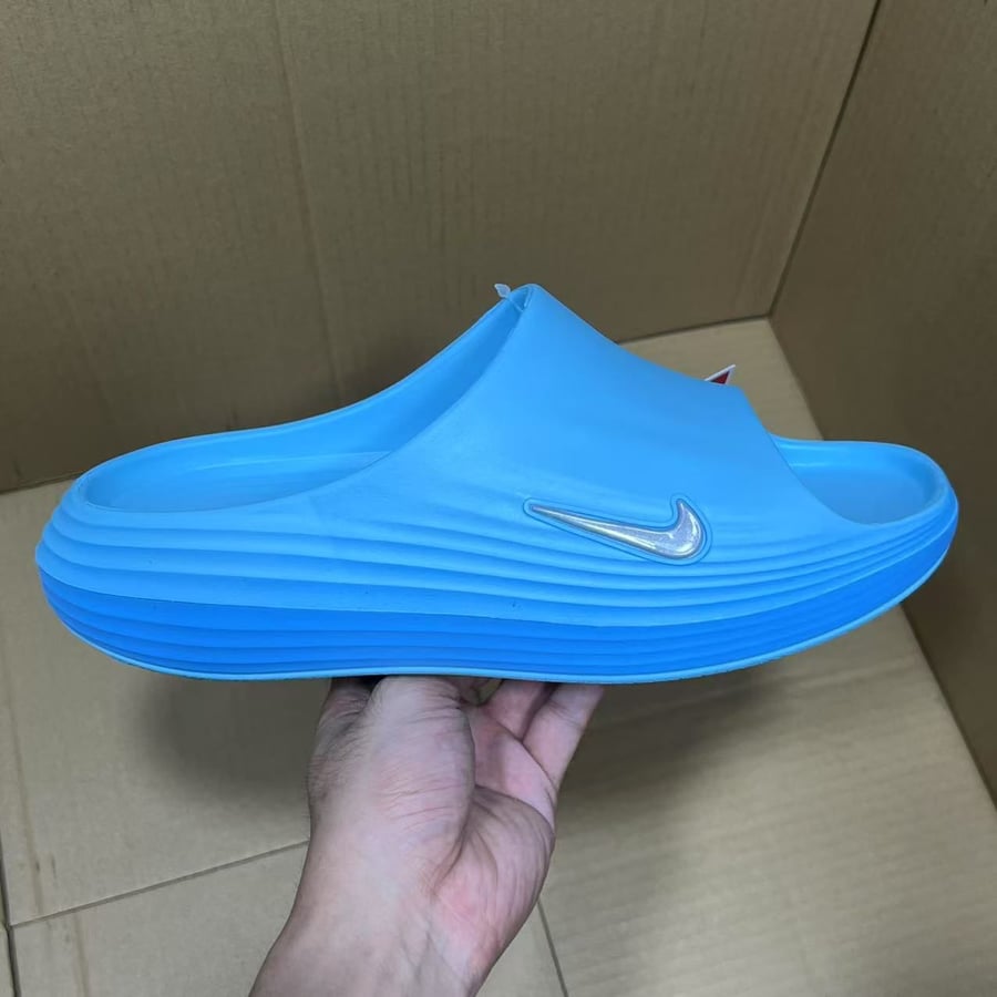 Slides & Sandals X Nike Clogs Series