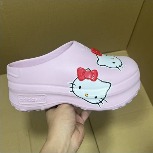 Slides & Sandals X Nike Clogs Series