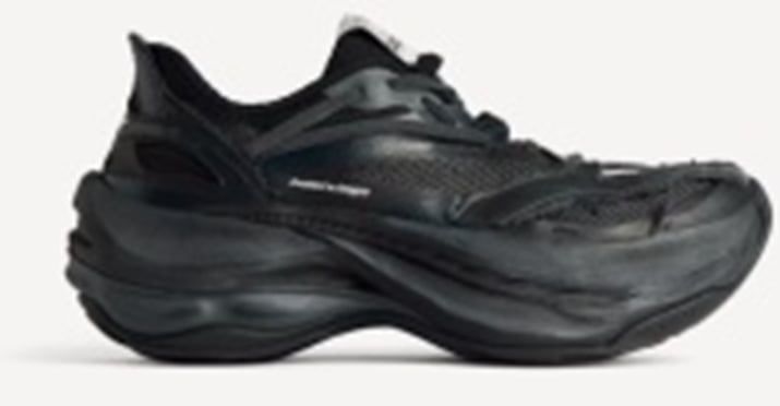 Designer Sneakers Xa Balenciaga Series