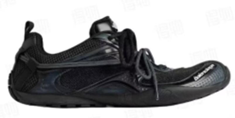 Designer Sneakers Xa Balenciaga Series
