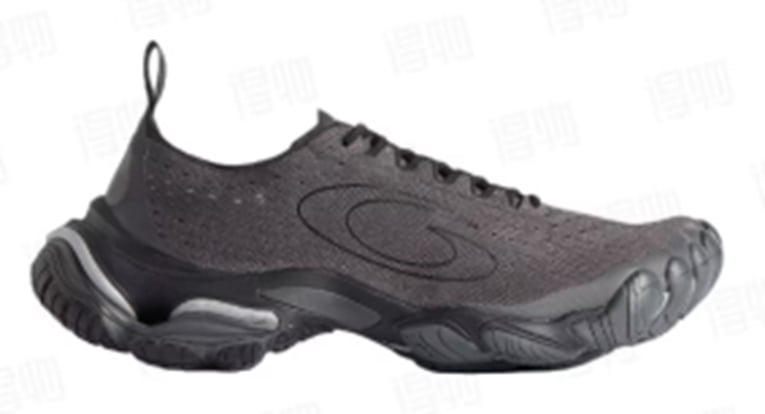 Designer Sneakers Xa Balenciaga Series