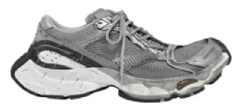 View 4 - Grey