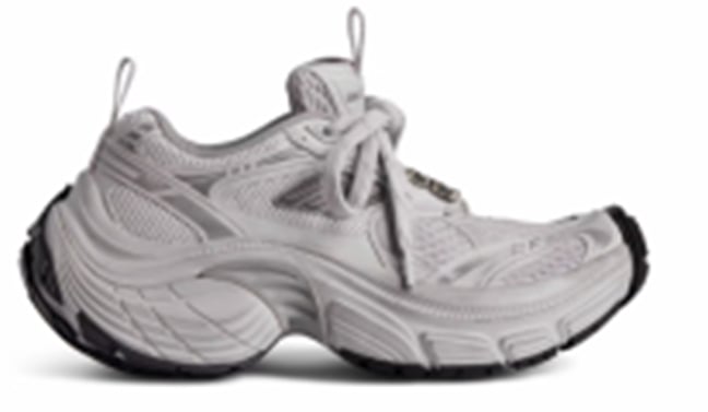 Designer Sneakers Xa Balenciaga Series