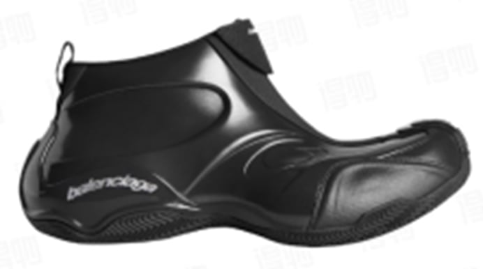 Designer Sneakers Xa Balenciaga Series