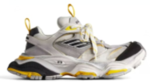 Designer Sneakers Xa Balenciaga Series
