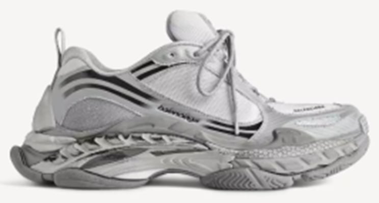 View 2 - Grey