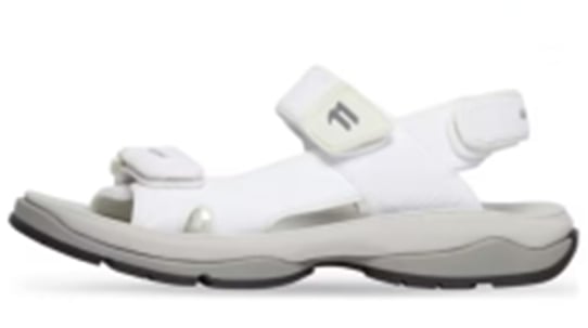 Designer Sneakers Xa Balenciaga Series