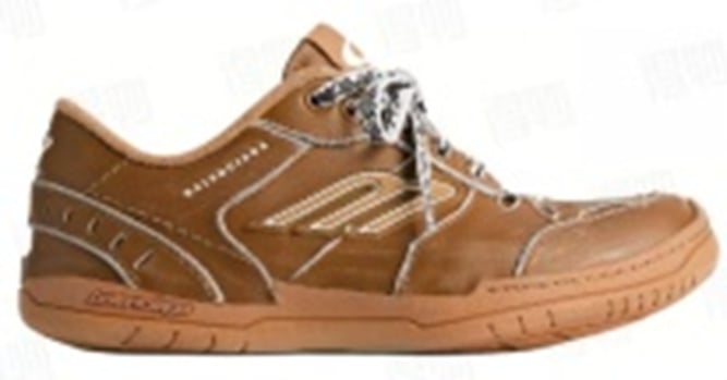 View 7 - Brown / Yellow