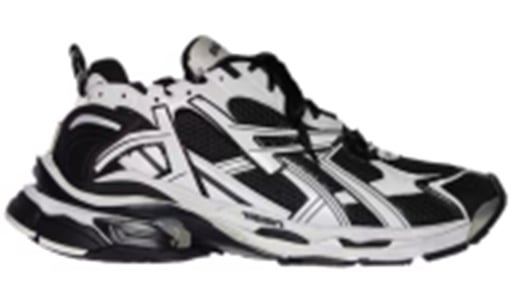 Designer Sneakers Xa Balenciaga Series