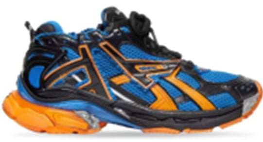 Designer Sneakers Xa Balenciaga Series