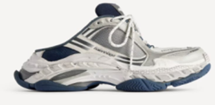 Designer Sneakers Xa Balenciaga Series