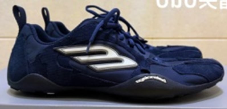 Designer Sneakers Xa Balenciaga Series