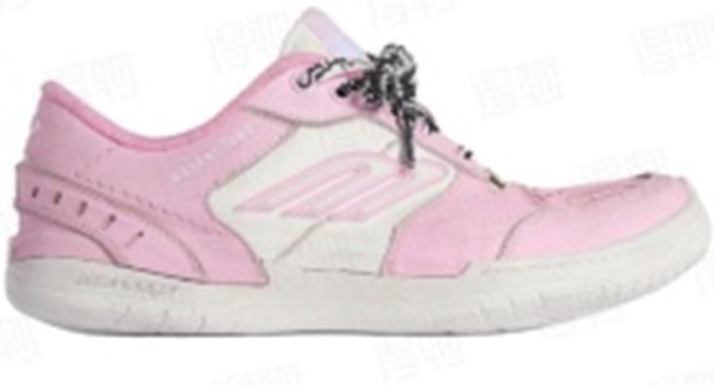 Designer Sneakers Xa Balenciaga Series