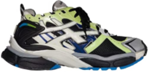Designer Sneakers Xa Balenciaga Series