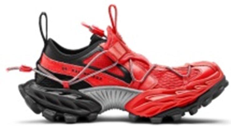 Designer Sneakers Xa Balenciaga Series