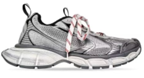 Designer Sneakers Xa Balenciaga Series