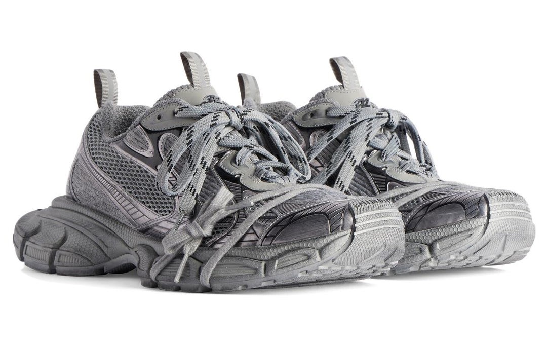 View 3 - Grey
