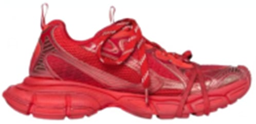 Designer Sneakers Xa Balenciaga Series