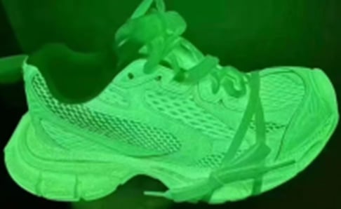 Designer Sneakers Xa Balenciaga Series