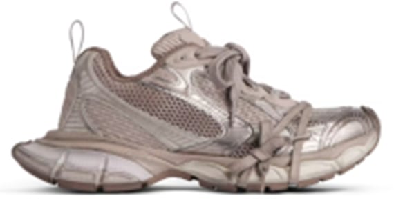 Designer Sneakers Xa Balenciaga Series