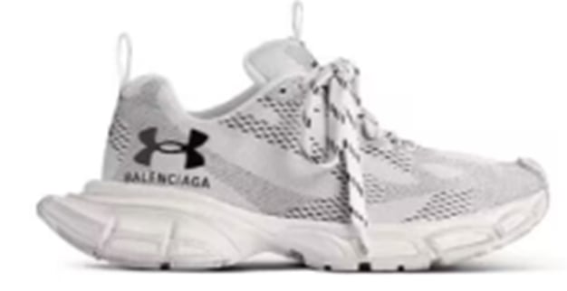 View 3 - White / Grey