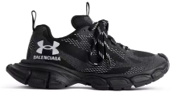 View 4 - Black / Grey