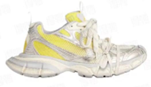 View 2 - Yellow / Gold