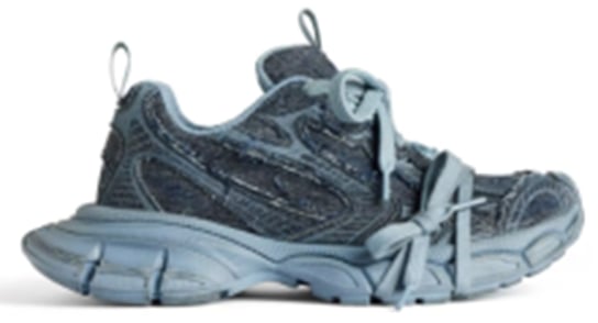 Designer Sneakers Xa Balenciaga Series