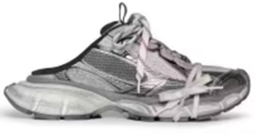 Designer Sneakers Xa Balenciaga Series