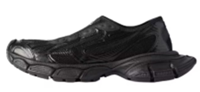 Designer Sneakers Xa Balenciaga Series
