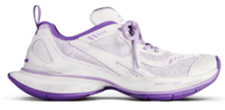 Designer Sneakers Xa Balenciaga Series