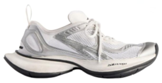 Designer Sneakers Xa Balenciaga Series