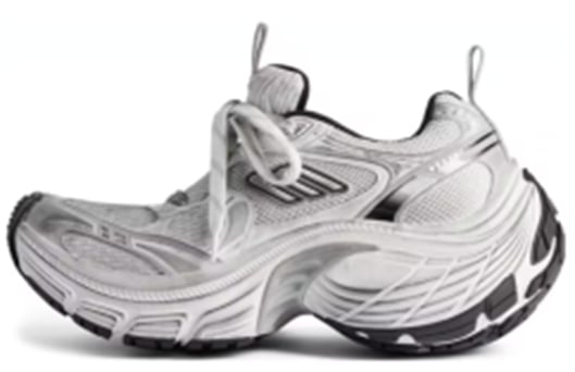 Designer Sneakers Xa Balenciaga Series