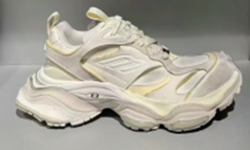 View 7 - White / Beige