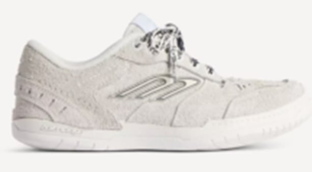 View 5 - White / Grey