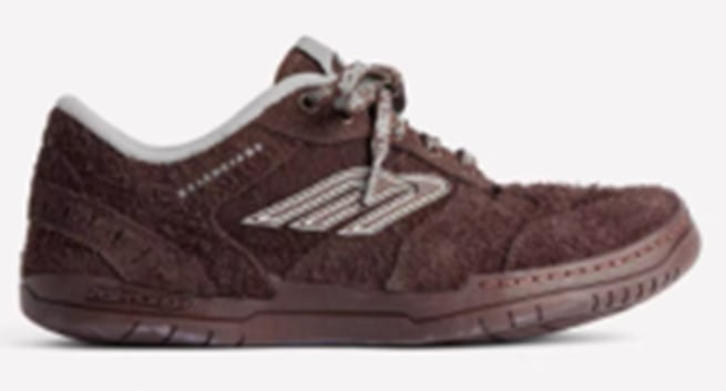 View 6 - Brown