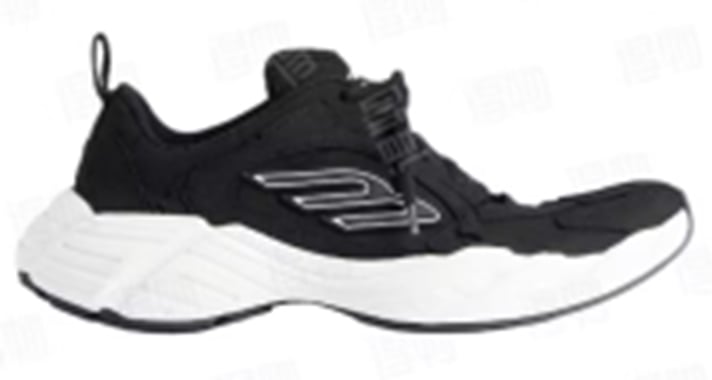 Designer Sneakers Xa Balenciaga Series
