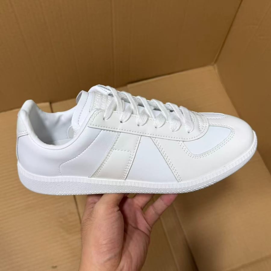 View 2 - White