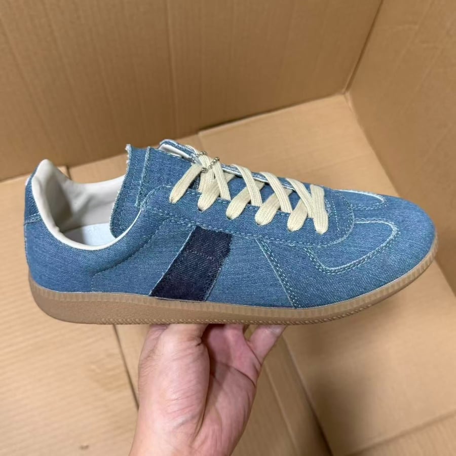 Designer Sneakers Y Margiela Series