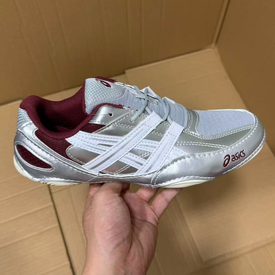 Running Shoes Export Asics Ync Series