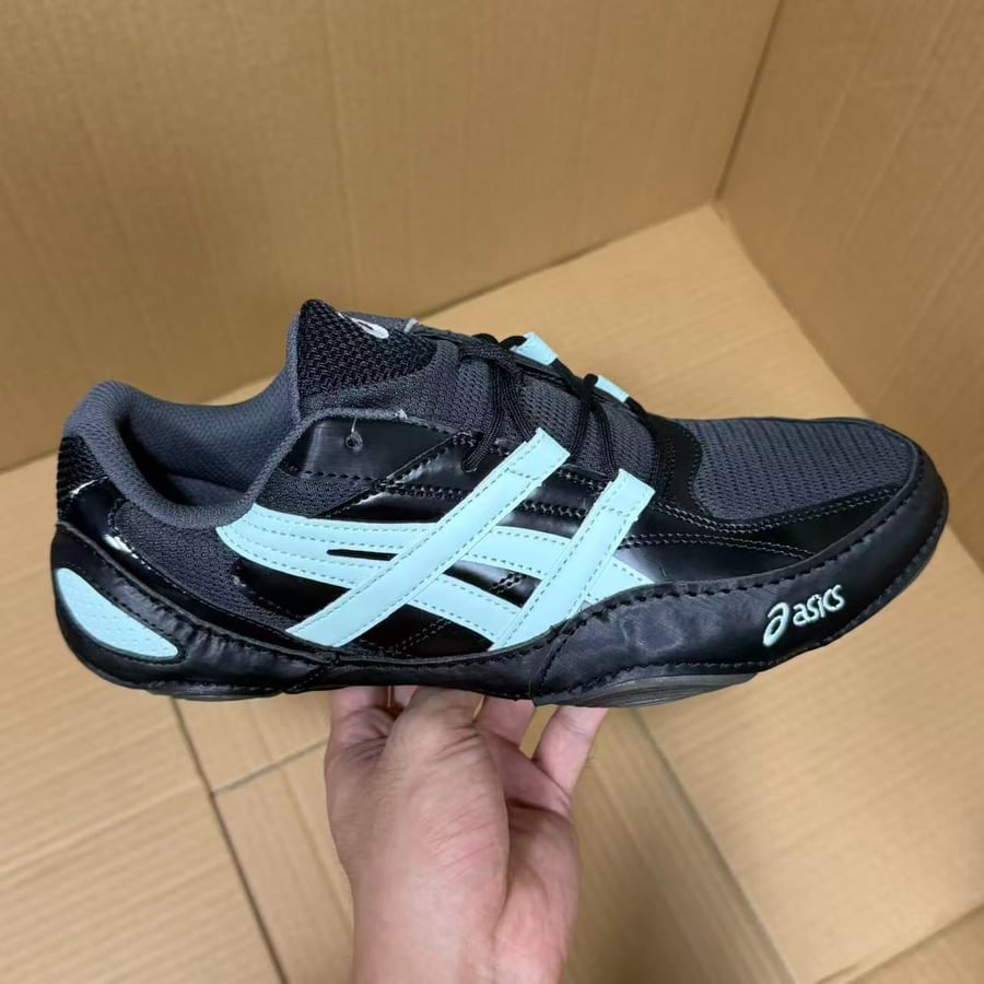 Running Shoes Export Asics Ync Series
