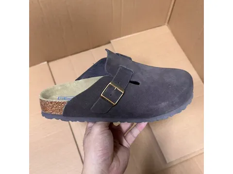 Slides & Sandals Gd Birkenstock Clog Slides Series
