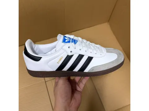 Sneakers H11 German Trainer Series