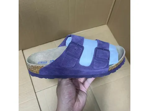 Slides & Sandals Dongguan Birkenstock Series