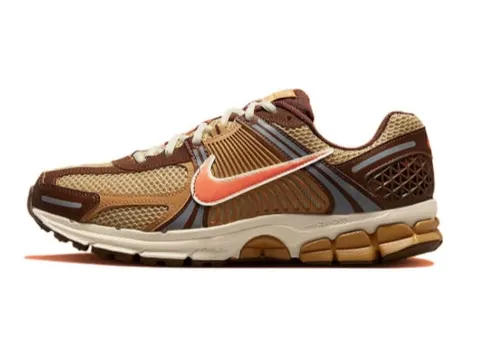 Running Shoes Series